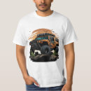 Buscar hummer camisetas 4x4
