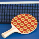 Buscar floral equipamiento de ping pong General y unisex
