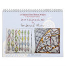 Buscar originales calendarios Flores