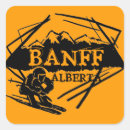 Buscar banff pegatinas Alberta