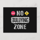 Buscar bullying postales Contra el acoso