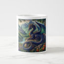 Buscar dragones tazas Dragón