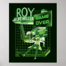 Buscar rick posters Videojuego