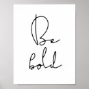 Buscar letras negras posters Cita inspiradora