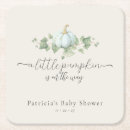 Buscar calabaza posavasos Revelación de género