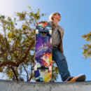Buscar superhéroes tablas de skate Cómic
