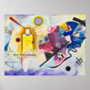 Buscar kandinsky arte Vintage