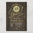 Buscar 10 años de celebración invitaciones Para ellos