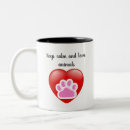Buscar cat paw tazas Dog