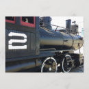 Buscar locomotoras de vapor invitaciones Tren