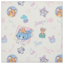 Buscar anime telas Tom y jerry