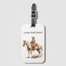 Buscar caballos etiquetas para maletas Para ella