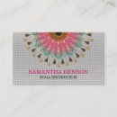 Buscar mandalas tarjetas de visita Loto
