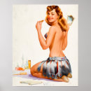 Buscar pinup arte Belleza