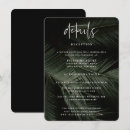 Buscar urban 11x16 invitaciones Moderno