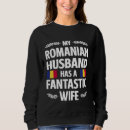 Buscar rumania sudaderas Rumano
