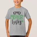 Buscar lucky clover ropa Irish