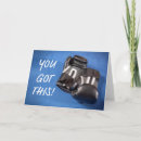 Buscar guantes de boxeo tarjetas Estímulo