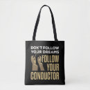 Buscar orquesta bolsos Director