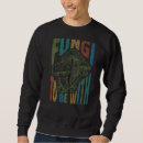 Buscar hongo sudaderas 10 º estropajo