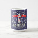 Buscar tijeras tazas Barbero