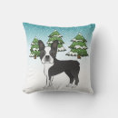 Buscar boston terrier cojines Invierno
