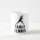 Buscar tenis de mesa tazas Tabla