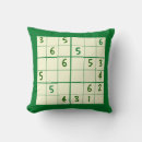 Buscar puzzle cojines Sudoku