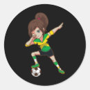 Buscar aficionado al fútbol pegatinas Meme 67