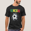 Buscar senegale 4 º pelota