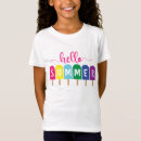 Buscar arco iris y sol camisetas Chica