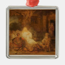 Buscar tres ángeles adornos Abraham