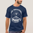 Buscar brewery camisetas Funny