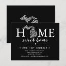 Buscar michigan invitaciones Para todos