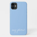 Buscar bebé azul iphone fundas Elegante
