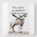 Buscar dios relojes de pared Jesús