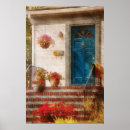 Buscar ventana abierta posters Puerta