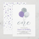 Buscar balloon birthday invitaciones Invitados