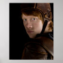 Buscar príncipe de media sangre posters Ron weasley