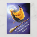 Buscar pollo divertido invitaciones Animales