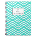 Buscar decorativas libretas Moderno