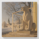 Buscar esculturas posavasos Templo