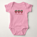 Buscar strawberry bebe ropa Fresa