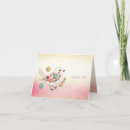 Buscar pájaros blancos tarjetas Elegante