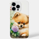 Buscar pomeranian iphone fundas Adorable