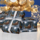 Buscar trineo papel de regalo General y unisex
