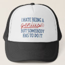 Buscar genio gorras Geek