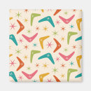 Buscar verde rojo imanes Para ella