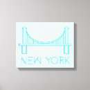 Buscar new york city lienzos Manhattan