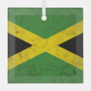 Buscar bandera de jamaica adornos Vacaciones